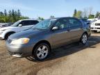 2005 TOYOTA COROLLA CE   for sale at Copart ON - TORONTO
