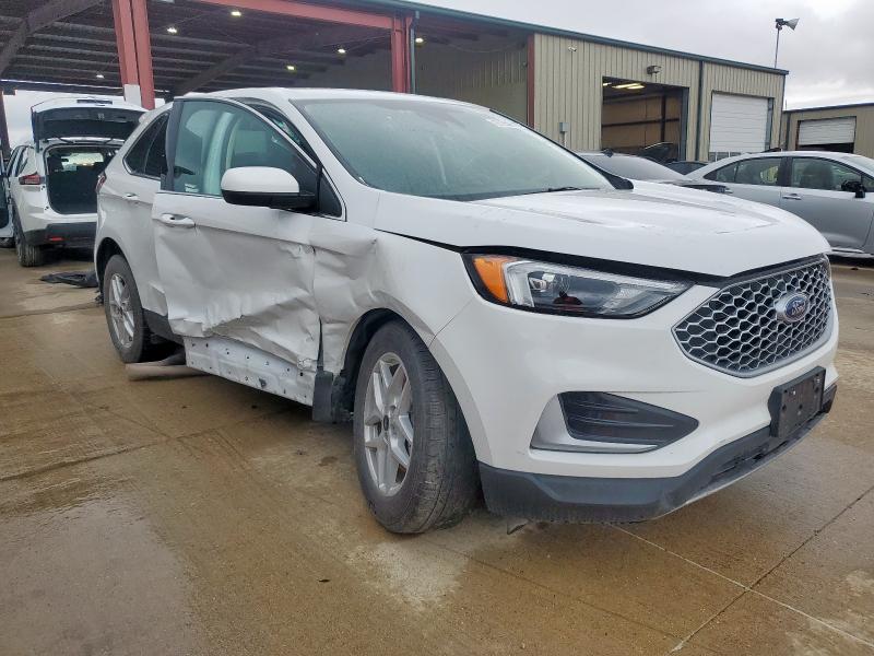  FORD EDGE 2024 Biały