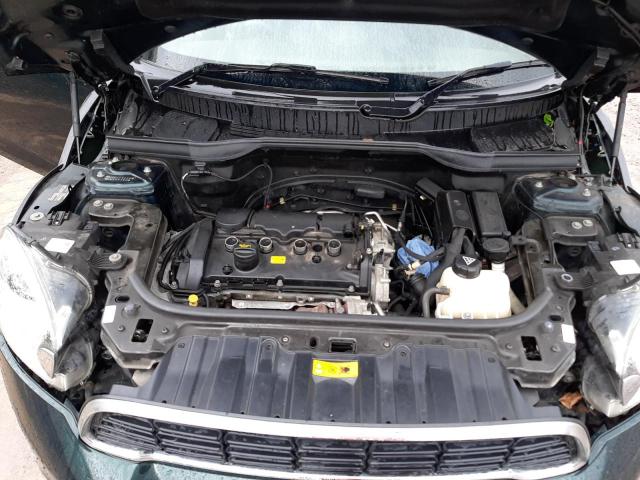 2013 MINI COUNTRYMAN
