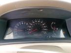 2007 Toyota Corolla Ce en Venta en San Antonio, TX - Rear End
