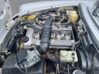 1987 ALFA ROMEO SPIDER QUADRIFOGLIO   for sale at Copart MA - SOUTH BOSTON