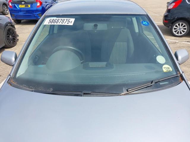 2005 VOLKSWAGEN POLO S 75