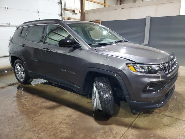  JEEP COMPASS 2024 Szary