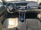 2015 Honda Accord Lx   de vânzare în Oklahoma City, OK - Front End