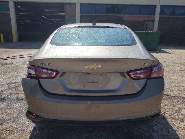  CHEVROLET MALIBU 2022 Цвет загара