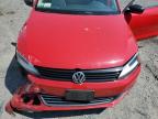 2014 Volkswagen Jetta Base на продаже в Assonet, MA - Front End