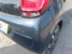 2017 CITROEN C1 FLAIR P for sale at Copart BRISTOL