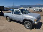 1992 Nissan Truck King Cab Se   for Sale in Colorado Springs, CO - Minor Dent/Scratches