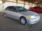 2002 Honda Civic Lx 1.7L de vânzare în Phoenix, AZ - Front End