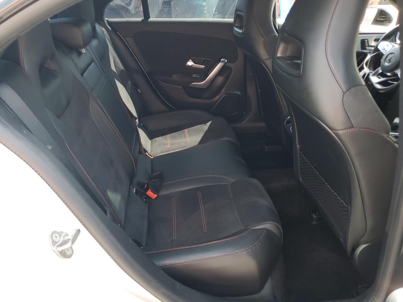 2022 Mercedes-Benz Cla 250 VIN: W1K5J4GB8NN252113 Lot: 60302725