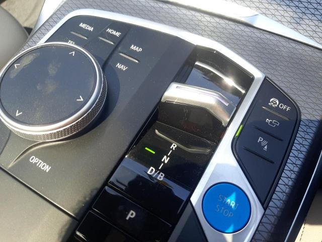 2025 BMW I4 400KW M50 83.9KWH 5DR AUTO [18 ALLOY]