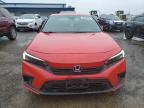 2022 Honda Civic Sport na sprzedaż w Mcfarland, WI - Hail