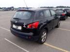 2009 NISSAN QASHQAI AC for sale at Copart SANDTOFT