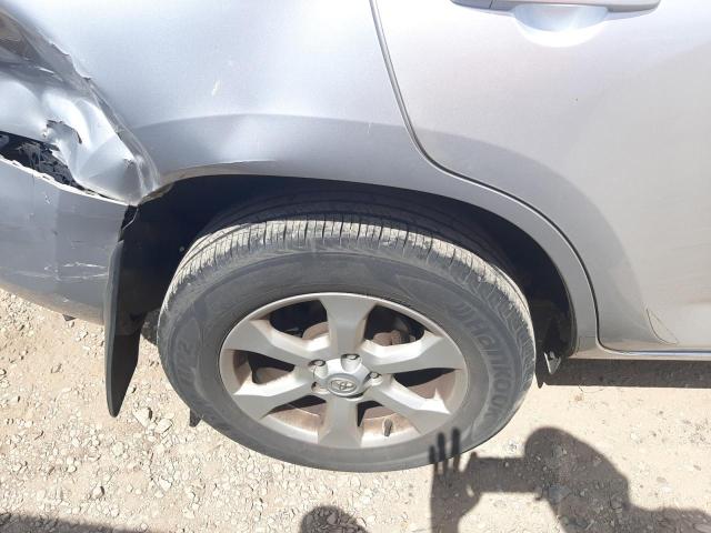2010 TOYOTA RAV4 XT-R