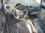 2003 Volkswagen New Beetle Gls de vânzare în Assonet, MA - Front End