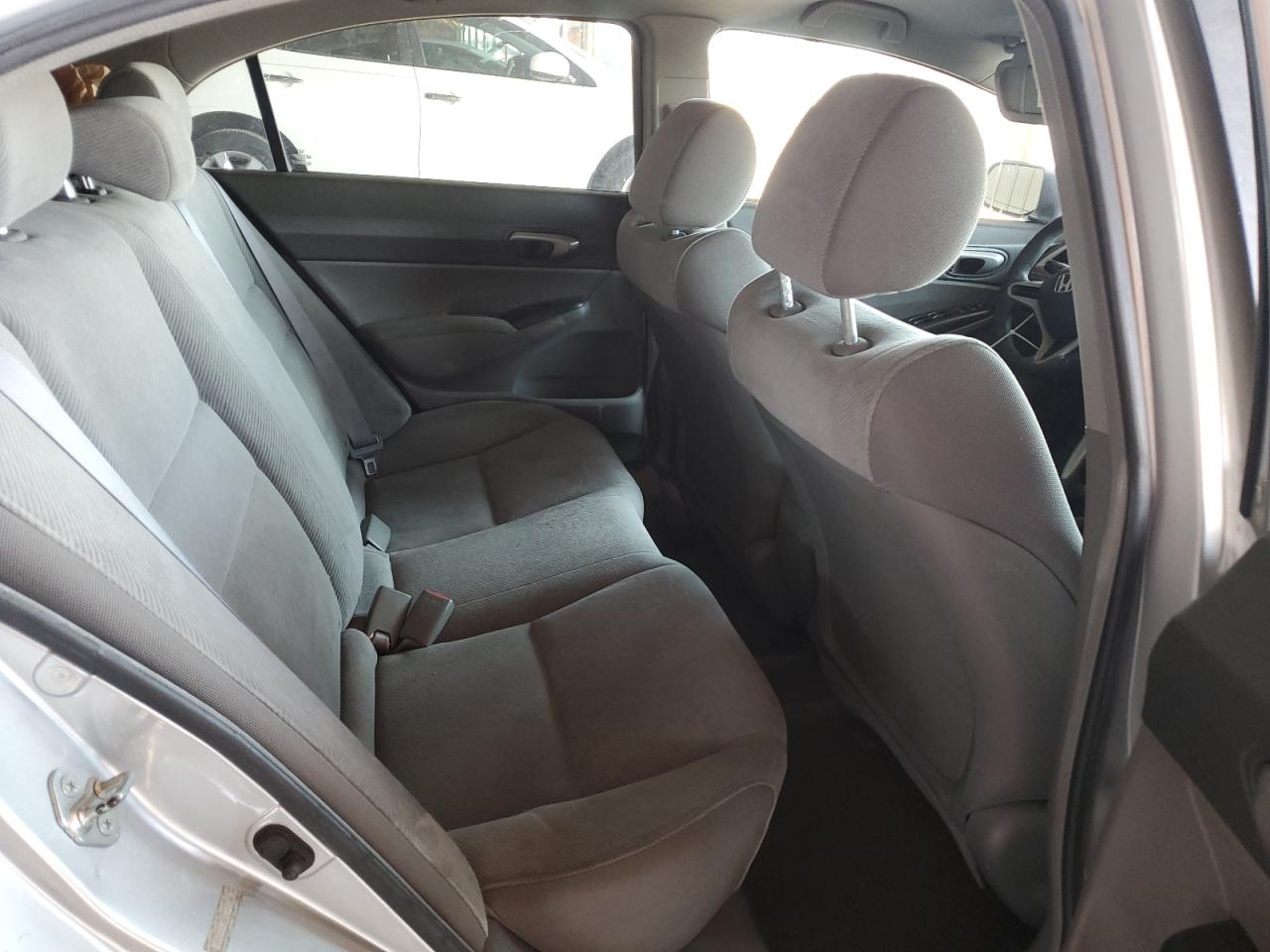 2009 Honda Civic Lx VIN: 19XFA16559E048808 Lot: 63103285