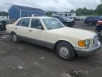 1987 Mercedes-Benz 300 Sdl for Sale in Assonet, MA - Normal Wear