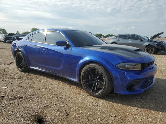  DODGE CHARGER 2022 Синий