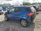 2021 Ford Ecosport Se   for Sale in Opa Locka, FL - Front End