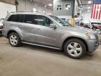 2012 Mercedes-Benz Gl 450 4Matic იყიდება Blaine-ში, MN - Side
