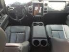 2014 FORD F150 SUPERCREW   for sale at Copart ON - LONDON
