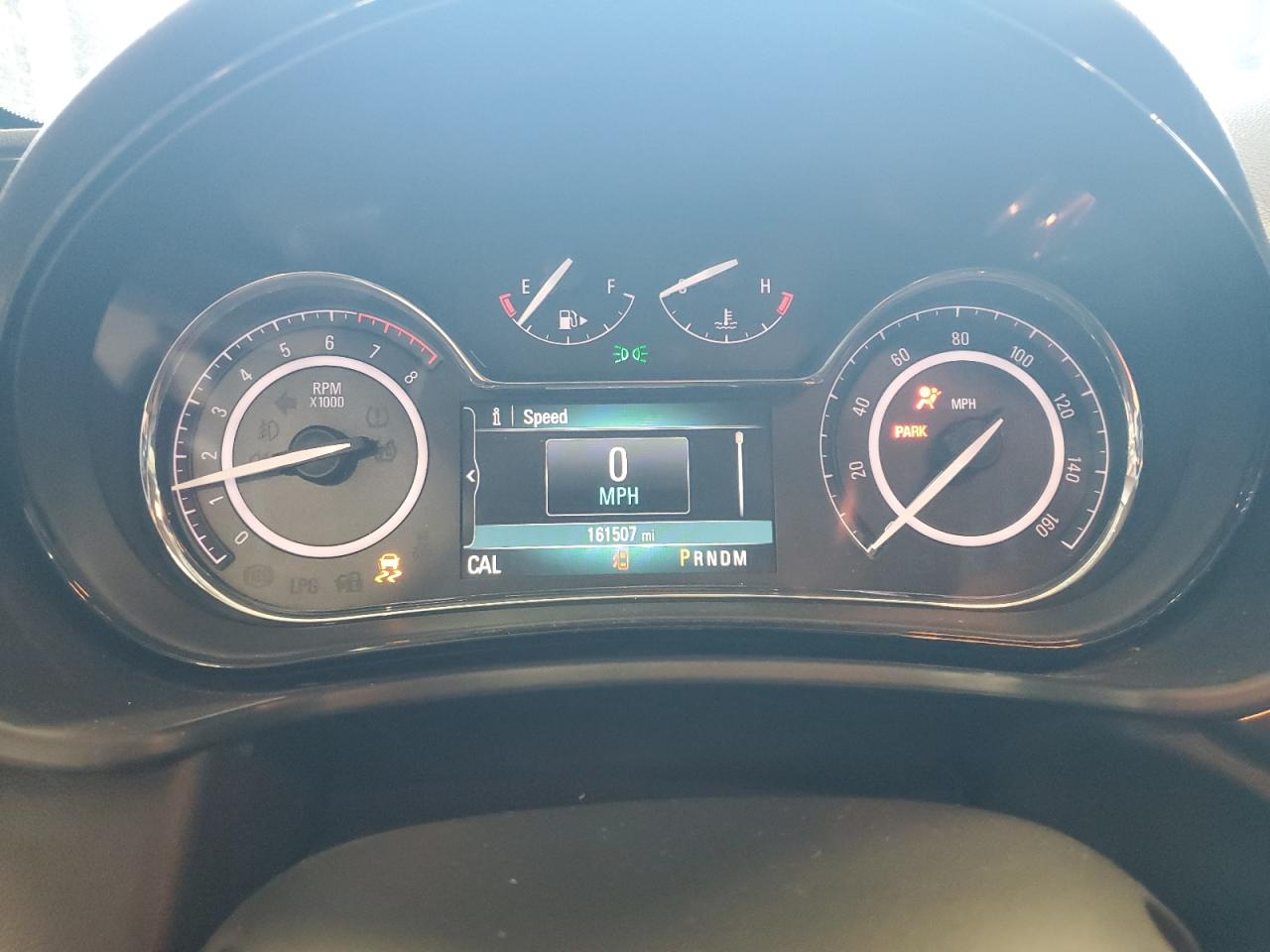 2016 Buick Regal VIN: 2G4GK5EX4G9175875 Lot: 62601755