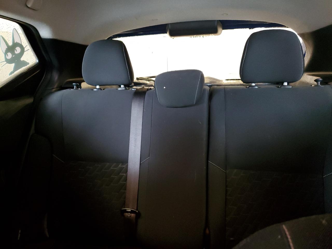 NISSAN KICKS 2021 VIN 3N1CP5BV8ML529304 zdjęcie 10