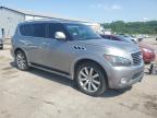 2014 Infiniti Qx80 5.6L на продаже в Chicago Heights, IL - Mechanical