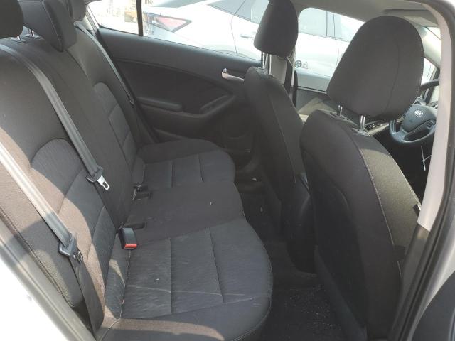 2014 KIA FORTE LX  
