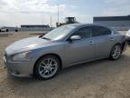 2009 Nissan Maxima S de vânzare în Nisku, AB - Rear End