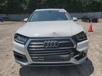 2018 Audi Q7 Premium Plus zu verkaufen in Knightdale, NC - Front End