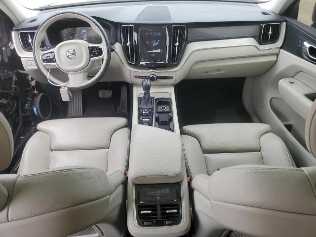  VOLVO XC60 2018 Серый