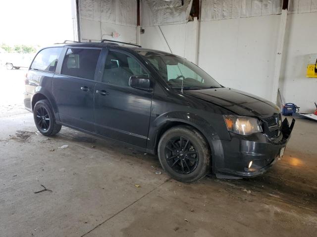  DODGE CARAVAN 2019 Чорний