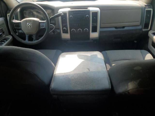 2012 DODGE RAM 1500 SLT