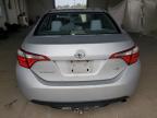 2014 Toyota Corolla L en Venta en Lexington, KY - Undercarriage
