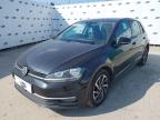 2019 VOLKSWAGEN GOLF MATCH for sale at Copart YORK