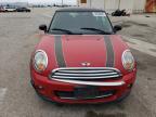 2012 Mini Cooper  for Sale in Van Nuys, CA - Front End