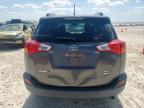2014 Toyota Rav4 Le للبيع في Taylor، TX - Hail