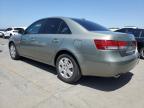 2008 Hyundai Sonata Gls na sprzedaż w Sacramento, CA - Rear End