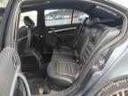 2009 SKODA OCTAVIA VR for sale at Copart BELFAST