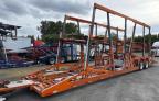 2014 Cottrell                    Cx-11Hscd for Sale in Portland, OR - Normal Wear
