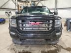 2016 GMC SIERRA K1500 SLE   for sale at Copart QC - MONTREAL