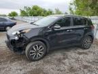 2018 Kia Sportage Ex للبيع في London، ON - Front End