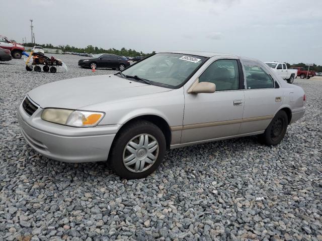 2000 Toyota Camry Le