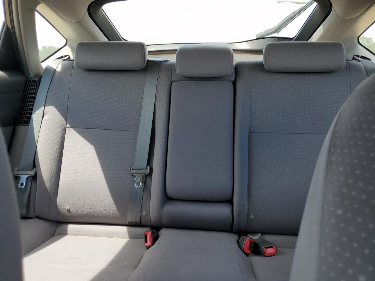2008 Toyota Prius VIN: JTDKB20U387814681 Lot: 63088895