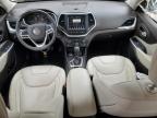 2018 Jeep Cherokee Overland   na sprzedaż w Elgin, IL - Side