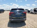 2018 Gmc Terrain Slt   en Venta en Amarillo, TX - Hail