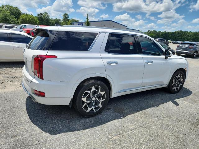  HYUNDAI PALISADE 2020 Biały