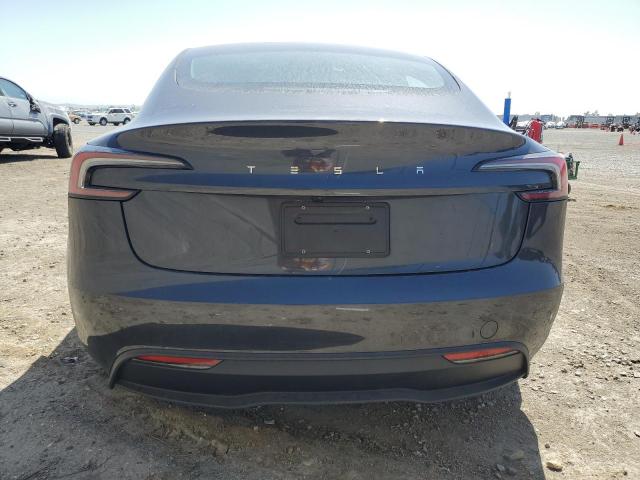  TESLA MODEL 3 2025 Szary