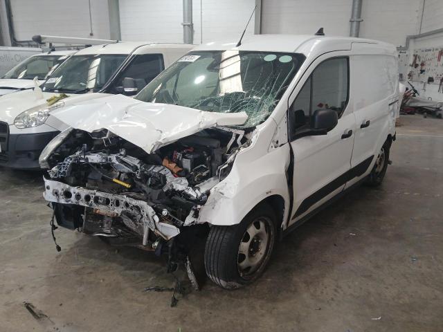 2020 FORD TRANSIT CO for sale at Copart SANDTOFT